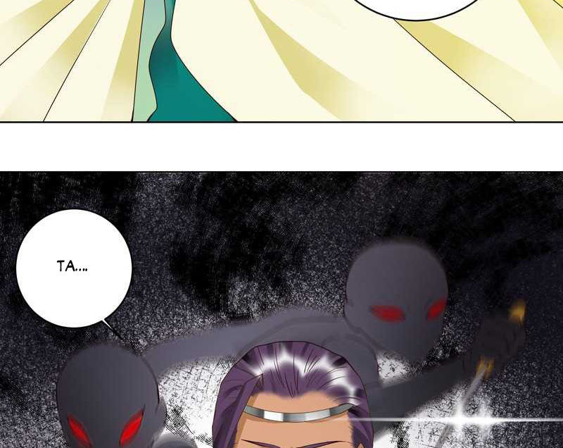 Dục Huyết Thương Hậu Chapter 95 - Trang 2