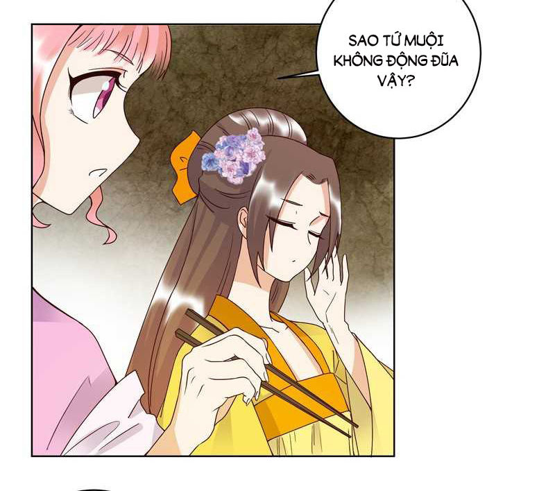 Dục Huyết Thương Hậu Chapter 95 - Trang 2