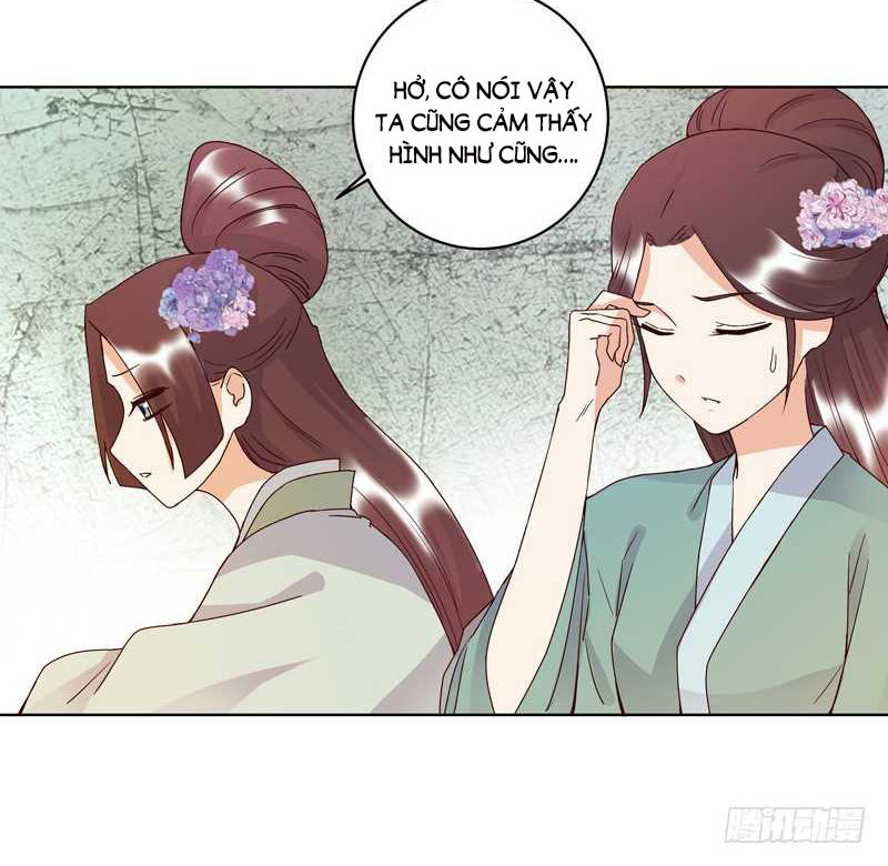 Dục Huyết Thương Hậu Chapter 95 - Trang 2