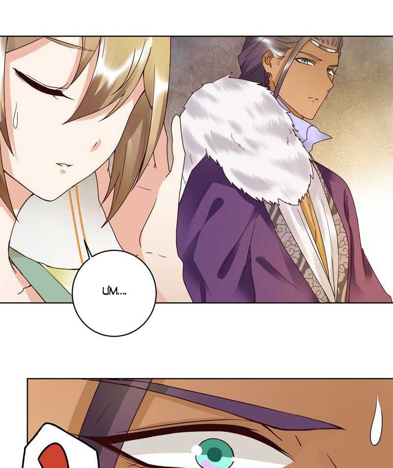 Dục Huyết Thương Hậu Chapter 95 - Trang 2