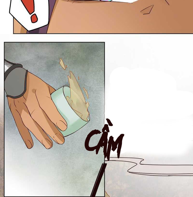 Dục Huyết Thương Hậu Chapter 95 - Trang 2