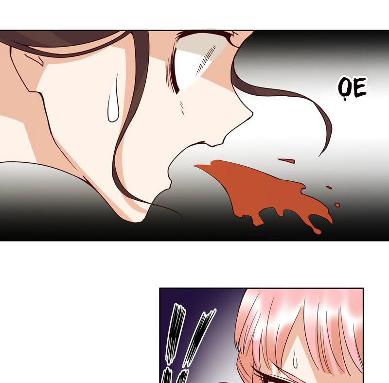 Dục Huyết Thương Hậu Chapter 96 - Trang 2