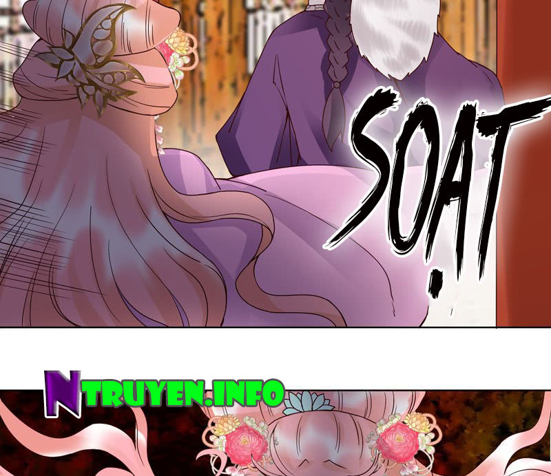 Dục Huyết Thương Hậu Chapter 96 - Trang 2