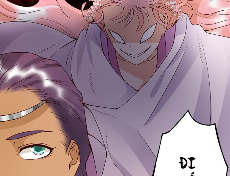 Dục Huyết Thương Hậu Chapter 96 - Trang 2