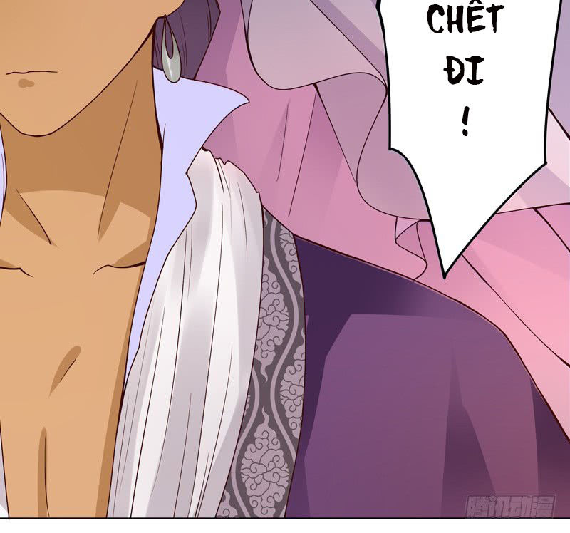 Dục Huyết Thương Hậu Chapter 96 - Trang 2