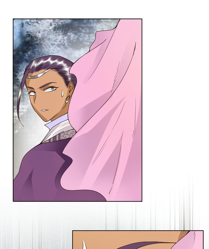 Dục Huyết Thương Hậu Chapter 96 - Trang 2