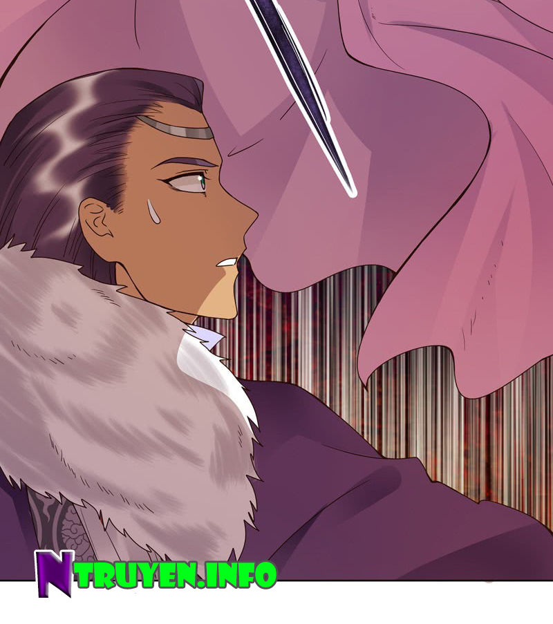 Dục Huyết Thương Hậu Chapter 96 - Trang 2