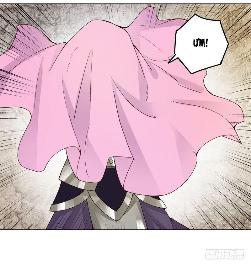 Dục Huyết Thương Hậu Chapter 96 - Trang 2