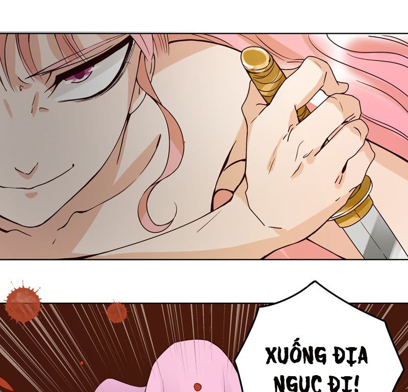 Dục Huyết Thương Hậu Chapter 96 - Trang 2