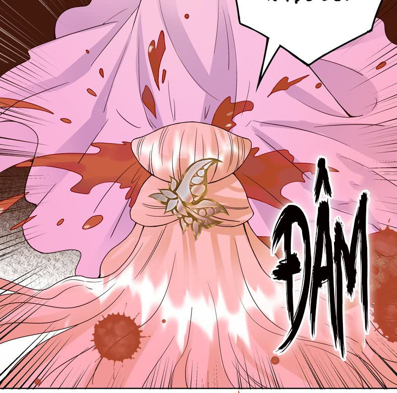 Dục Huyết Thương Hậu Chapter 96 - Trang 2