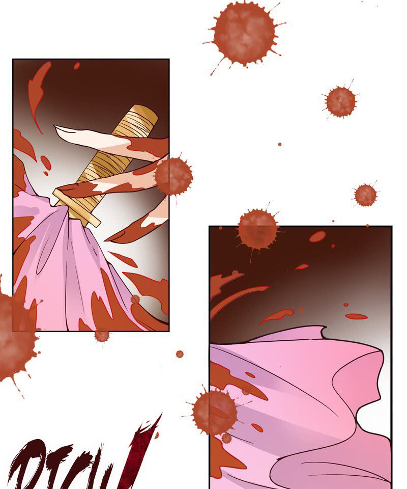 Dục Huyết Thương Hậu Chapter 96 - Trang 2