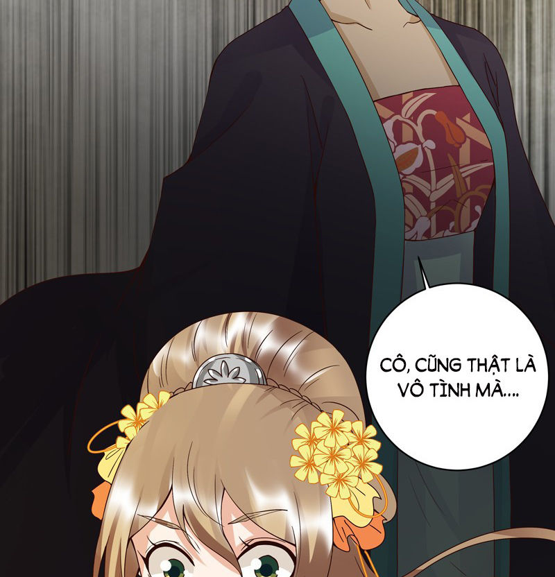 Dục Huyết Thương Hậu Chapter 96 - Trang 2