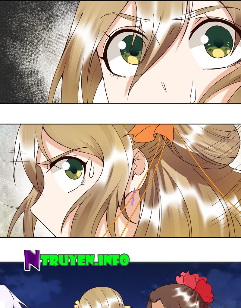 Dục Huyết Thương Hậu Chapter 96 - Trang 2