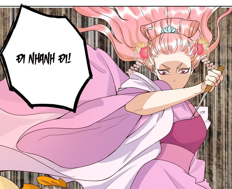 Dục Huyết Thương Hậu Chapter 96 - Trang 2