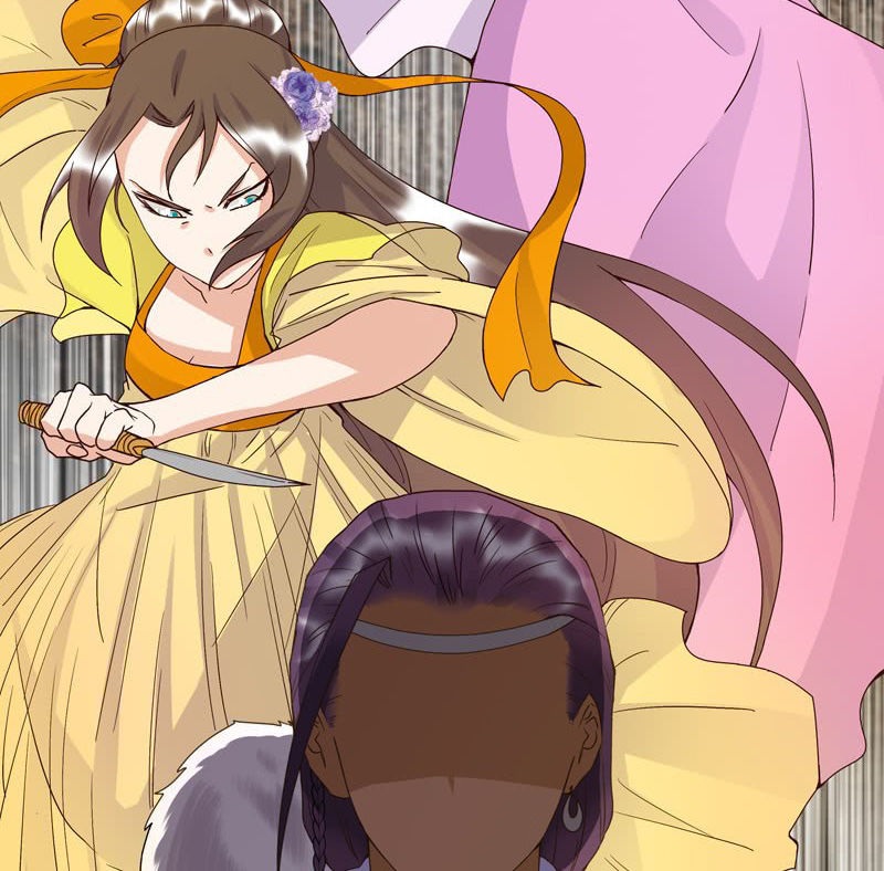 Dục Huyết Thương Hậu Chapter 96 - Trang 2