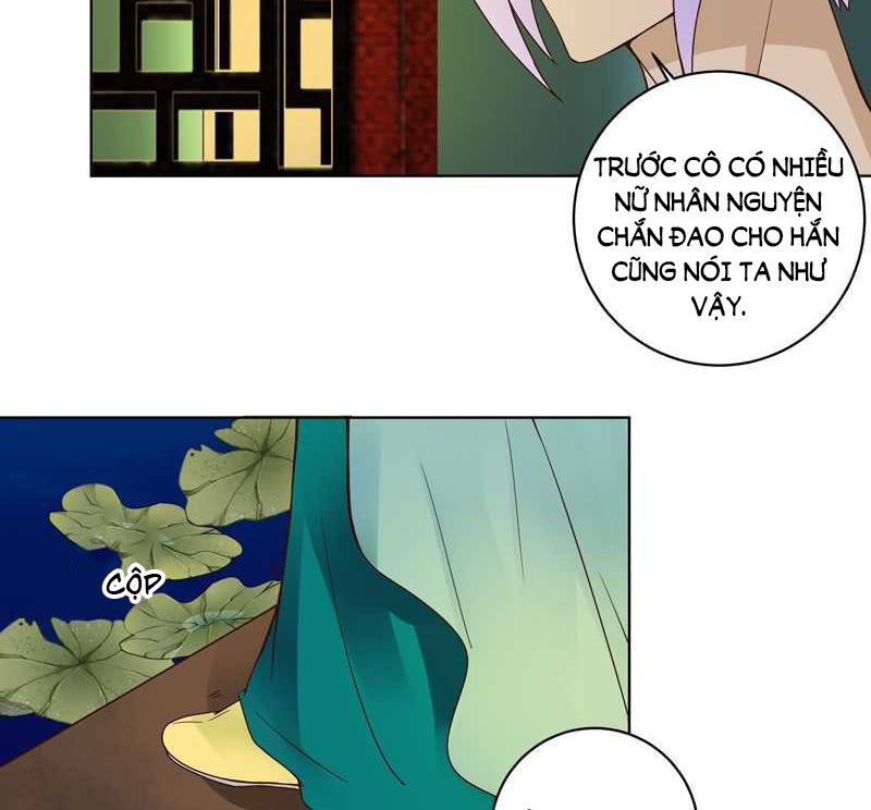 Dục Huyết Thương Hậu Chapter 97 - Trang 2