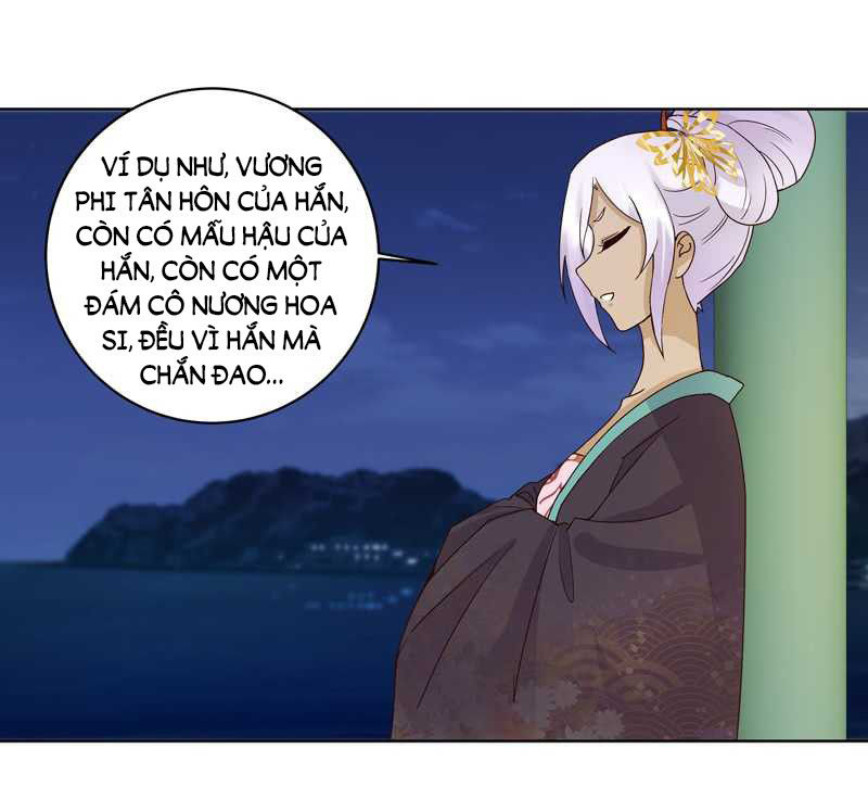 Dục Huyết Thương Hậu Chapter 97 - Trang 2