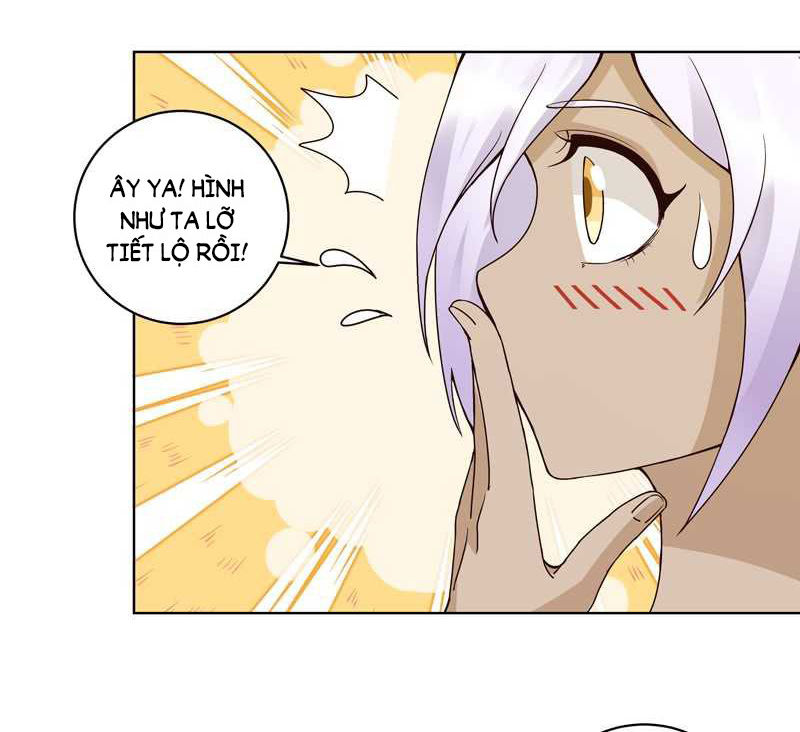 Dục Huyết Thương Hậu Chapter 97 - Trang 2