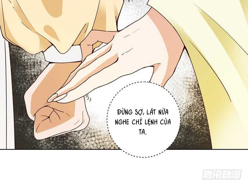 Dục Huyết Thương Hậu Chapter 97 - Trang 2