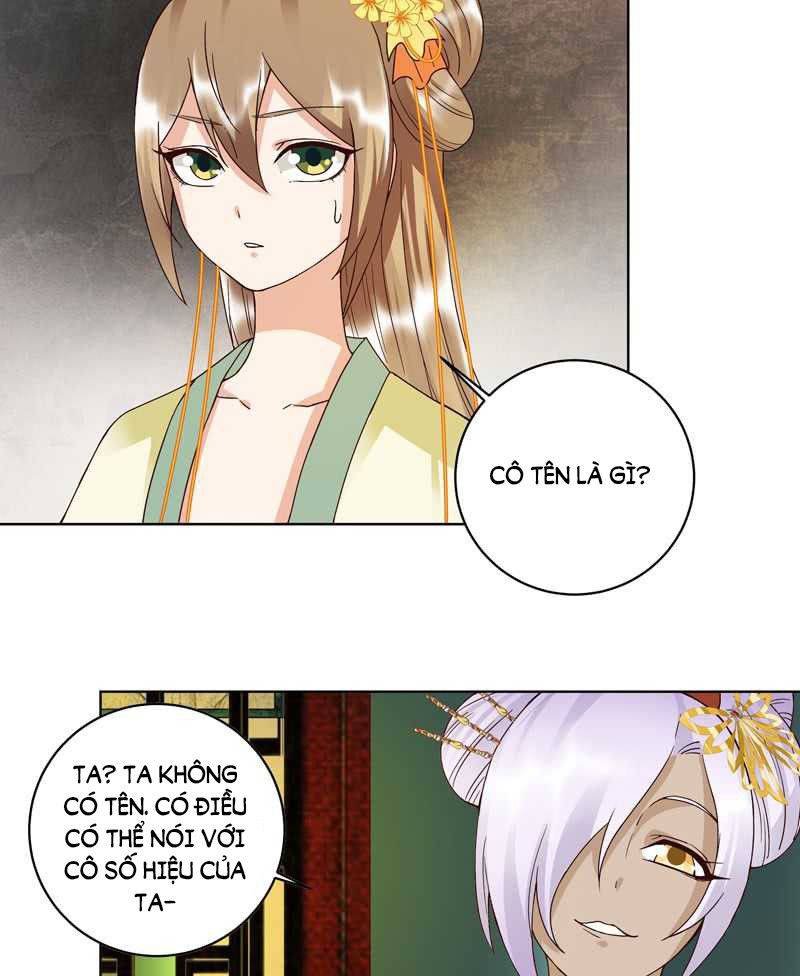 Dục Huyết Thương Hậu Chapter 97 - Trang 2