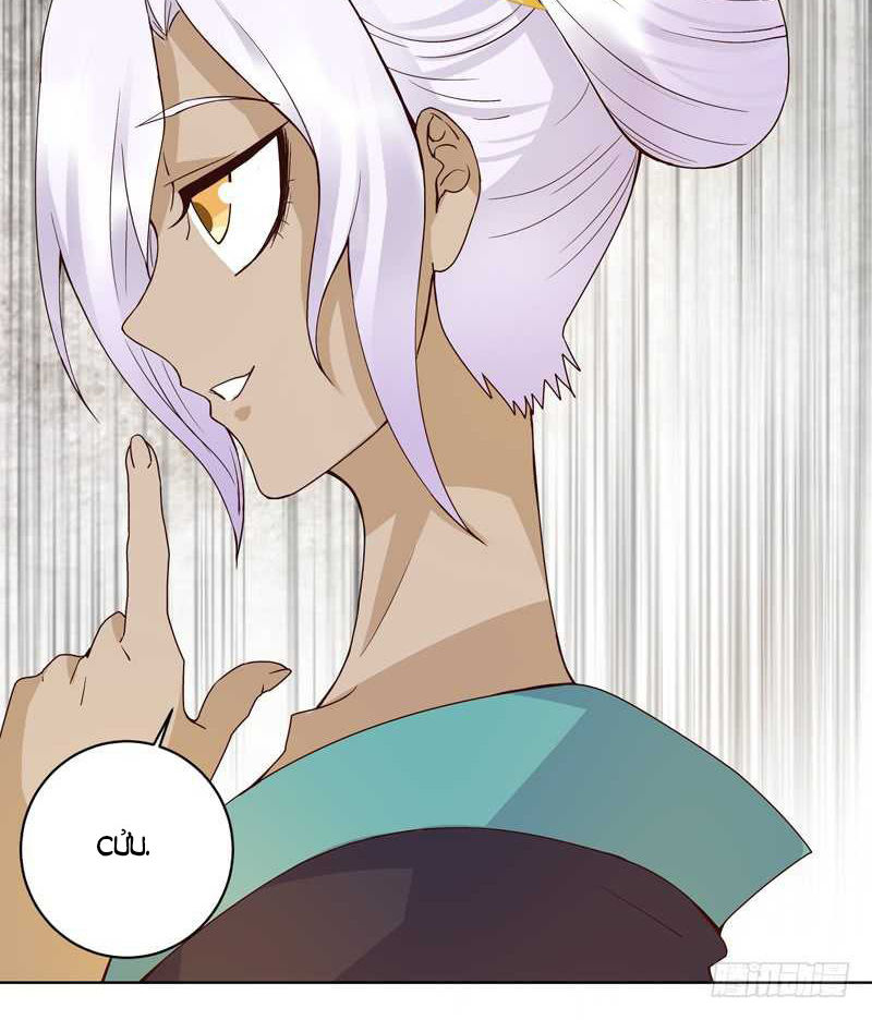 Dục Huyết Thương Hậu Chapter 97 - Trang 2