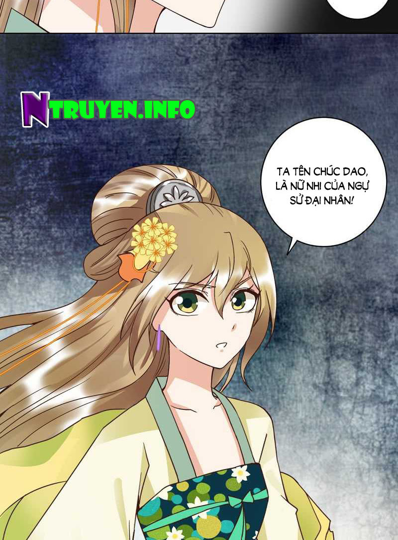 Dục Huyết Thương Hậu Chapter 97 - Trang 2