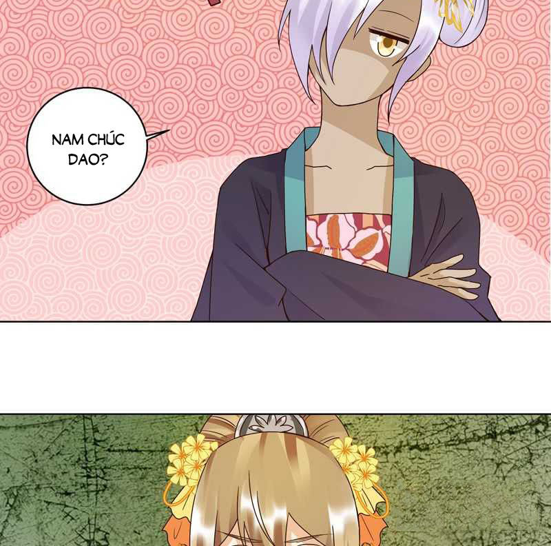 Dục Huyết Thương Hậu Chapter 97 - Trang 2