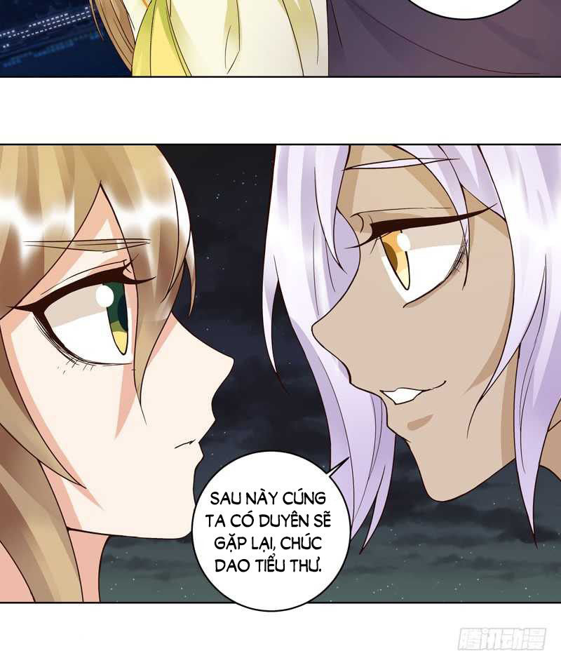 Dục Huyết Thương Hậu Chapter 97 - Trang 2