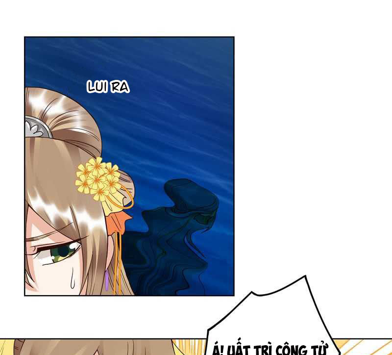 Dục Huyết Thương Hậu Chapter 97 - Trang 2