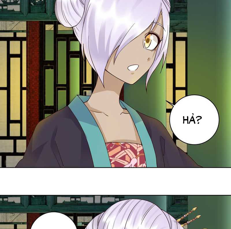 Dục Huyết Thương Hậu Chapter 97 - Trang 2