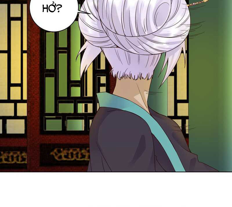 Dục Huyết Thương Hậu Chapter 97 - Trang 2