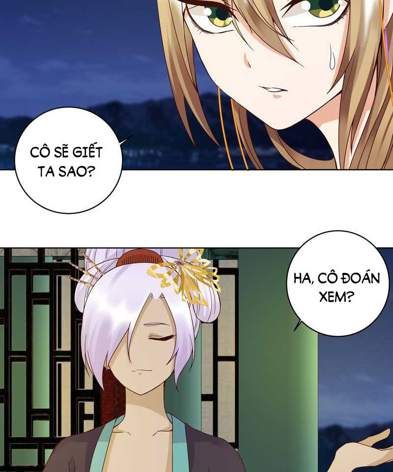 Dục Huyết Thương Hậu Chapter 97 - Trang 2