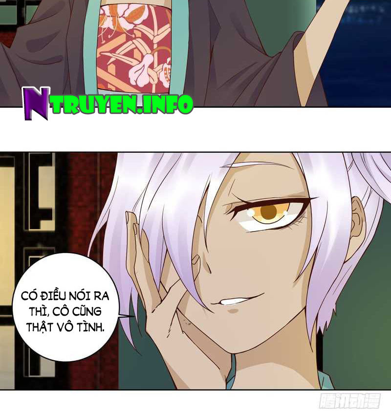 Dục Huyết Thương Hậu Chapter 97 - Trang 2