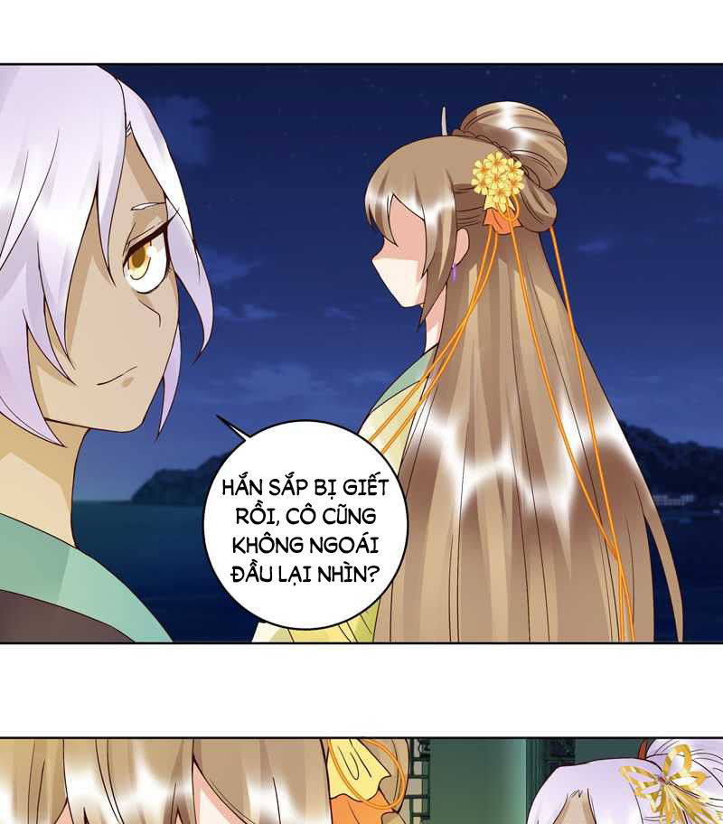 Dục Huyết Thương Hậu Chapter 97 - Trang 2