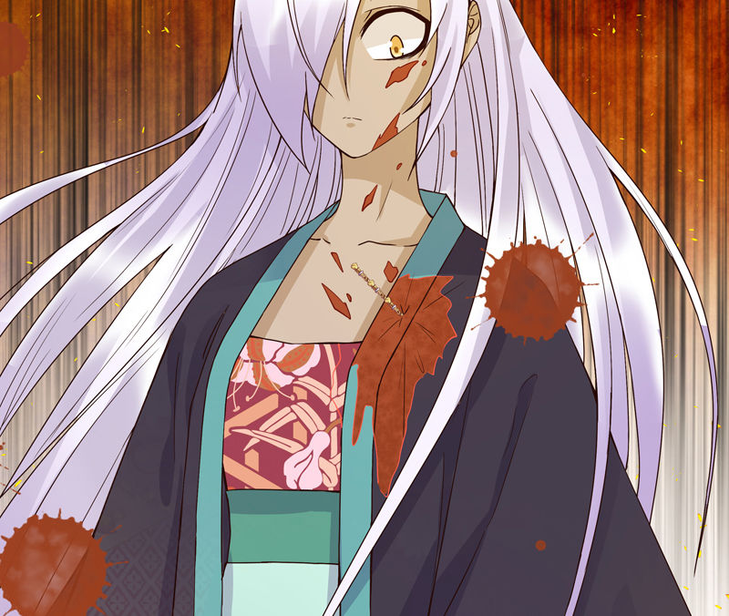 Dục Huyết Thương Hậu Chapter 98 - Trang 2