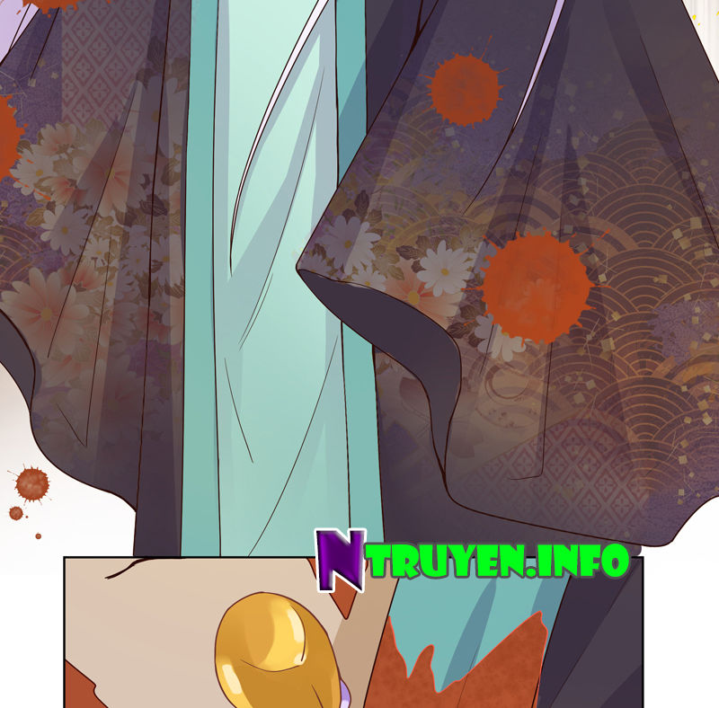 Dục Huyết Thương Hậu Chapter 98 - Trang 2