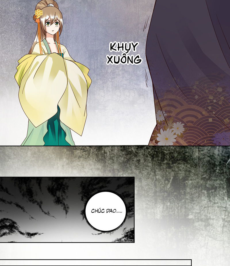 Dục Huyết Thương Hậu Chapter 98 - Trang 2