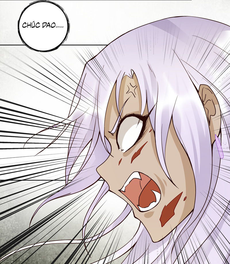 Dục Huyết Thương Hậu Chapter 98 - Trang 2