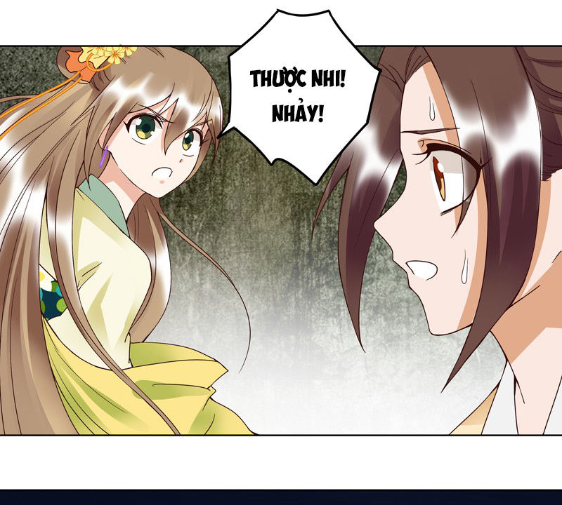 Dục Huyết Thương Hậu Chapter 98 - Trang 2