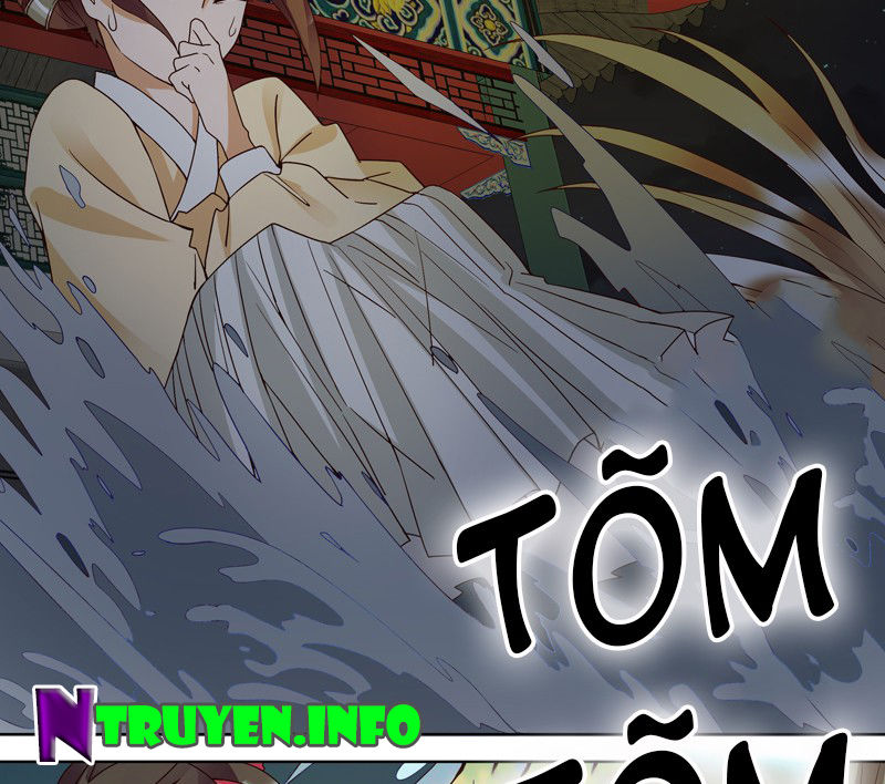 Dục Huyết Thương Hậu Chapter 98 - Trang 2