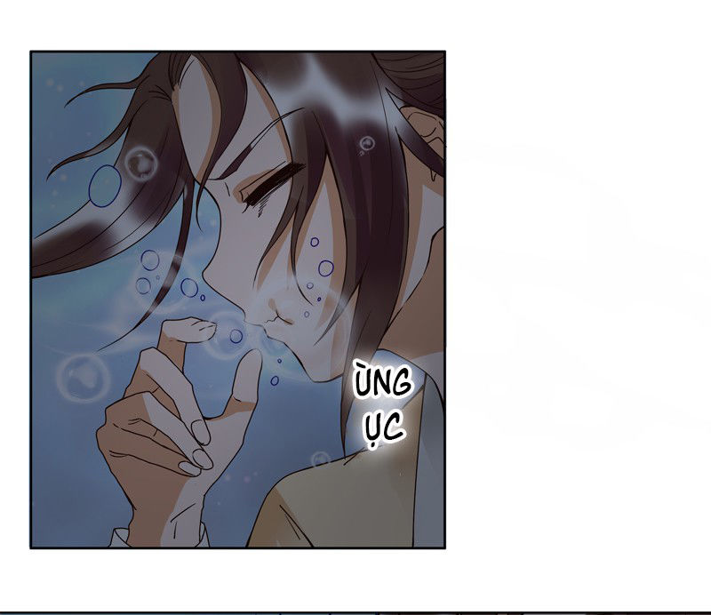 Dục Huyết Thương Hậu Chapter 98 - Trang 2