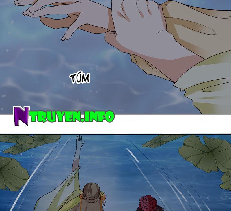 Dục Huyết Thương Hậu Chapter 98 - Trang 2