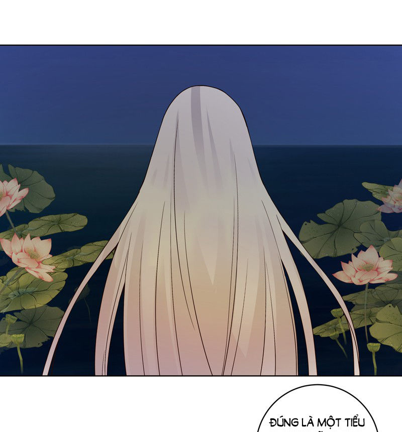 Dục Huyết Thương Hậu Chapter 98 - Trang 2