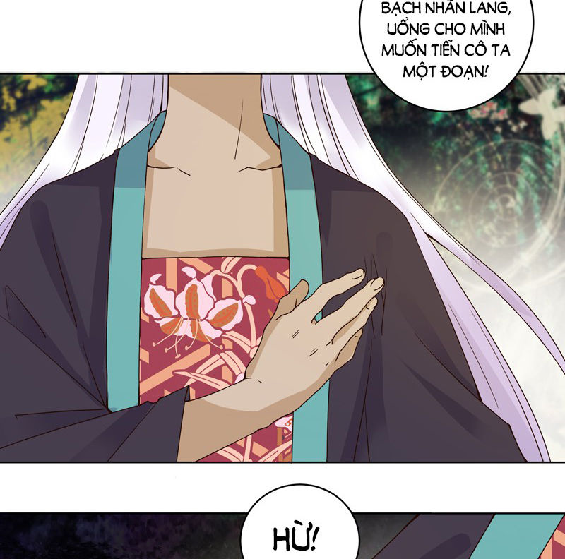 Dục Huyết Thương Hậu Chapter 98 - Trang 2