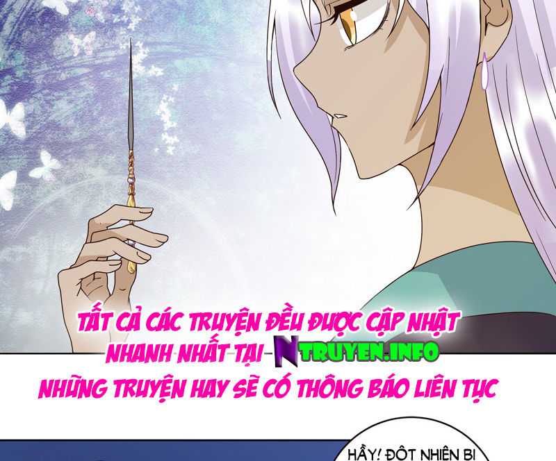 Dục Huyết Thương Hậu Chapter 98 - Trang 2