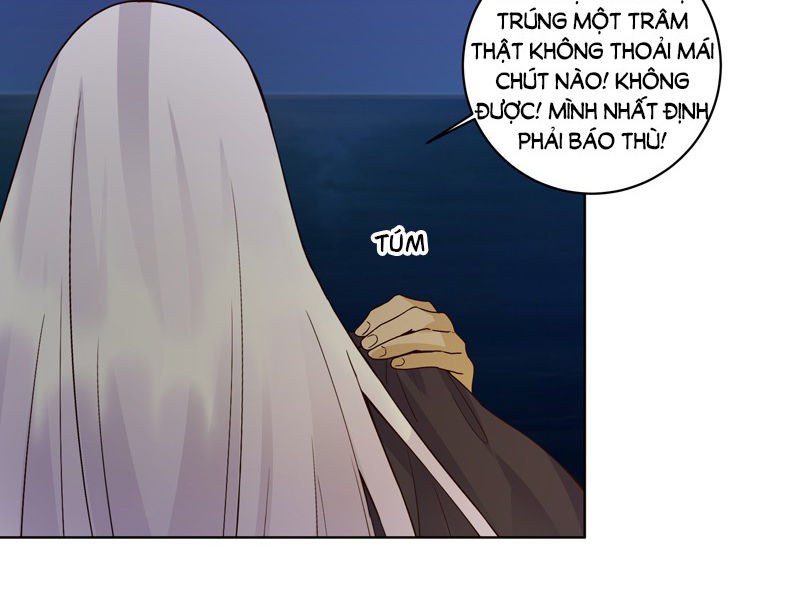 Dục Huyết Thương Hậu Chapter 98 - Trang 2