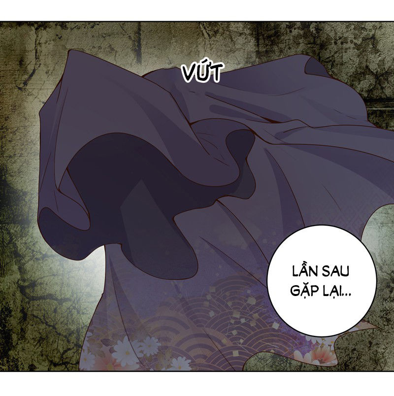 Dục Huyết Thương Hậu Chapter 98 - Trang 2