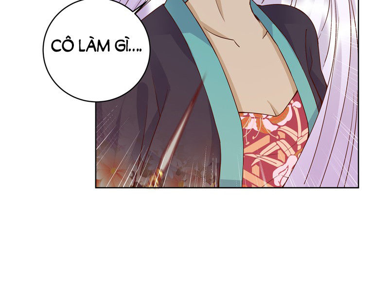 Dục Huyết Thương Hậu Chapter 98 - Trang 2