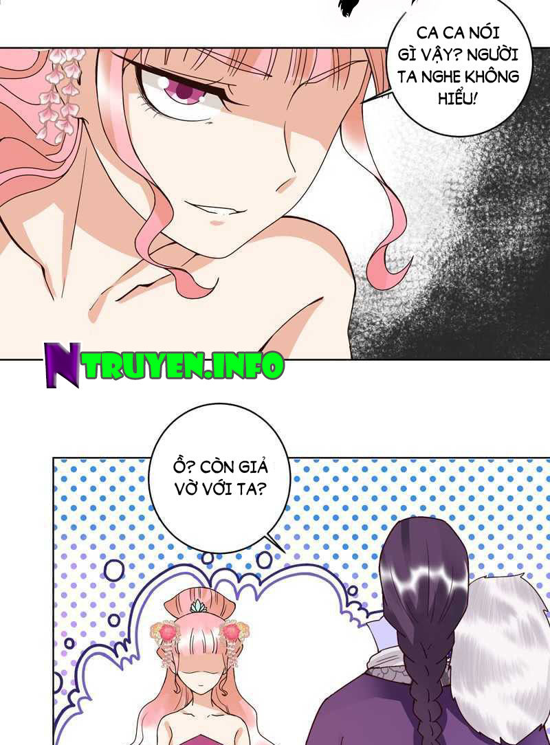 Dục Huyết Thương Hậu Chapter 99 - Trang 2