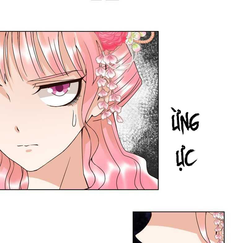 Dục Huyết Thương Hậu Chapter 99 - Trang 2